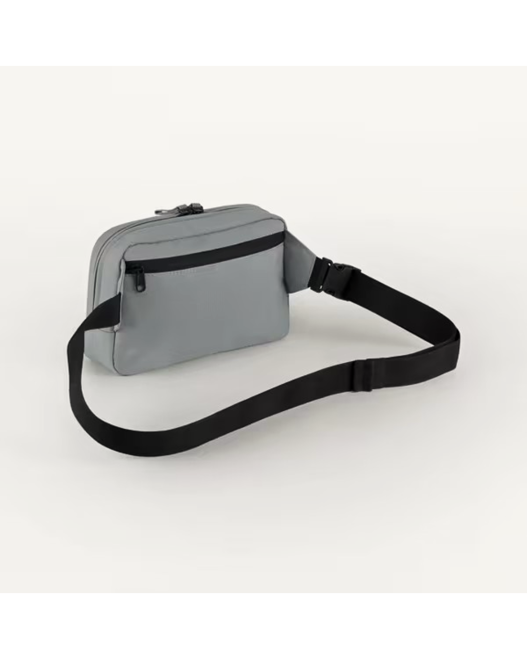 Recycled Hip Bag – Minimalistische Gürteltasche