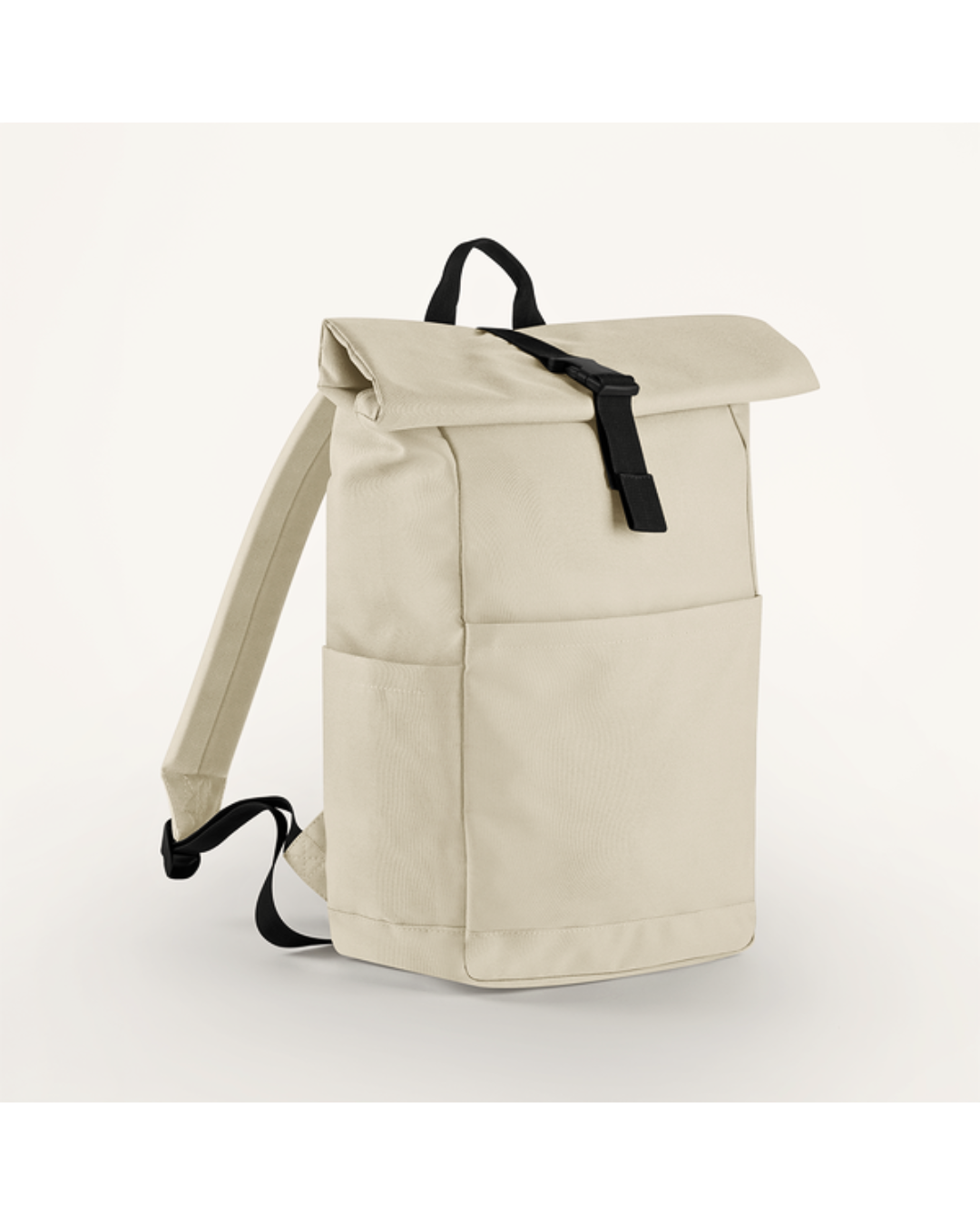 EcoRoll Urban – Der nachhaltige Cityrucksack