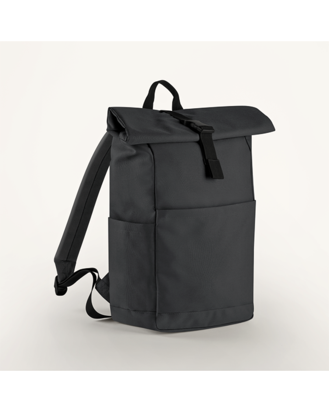EcoRoll Urban – Der nachhaltige Cityrucksack