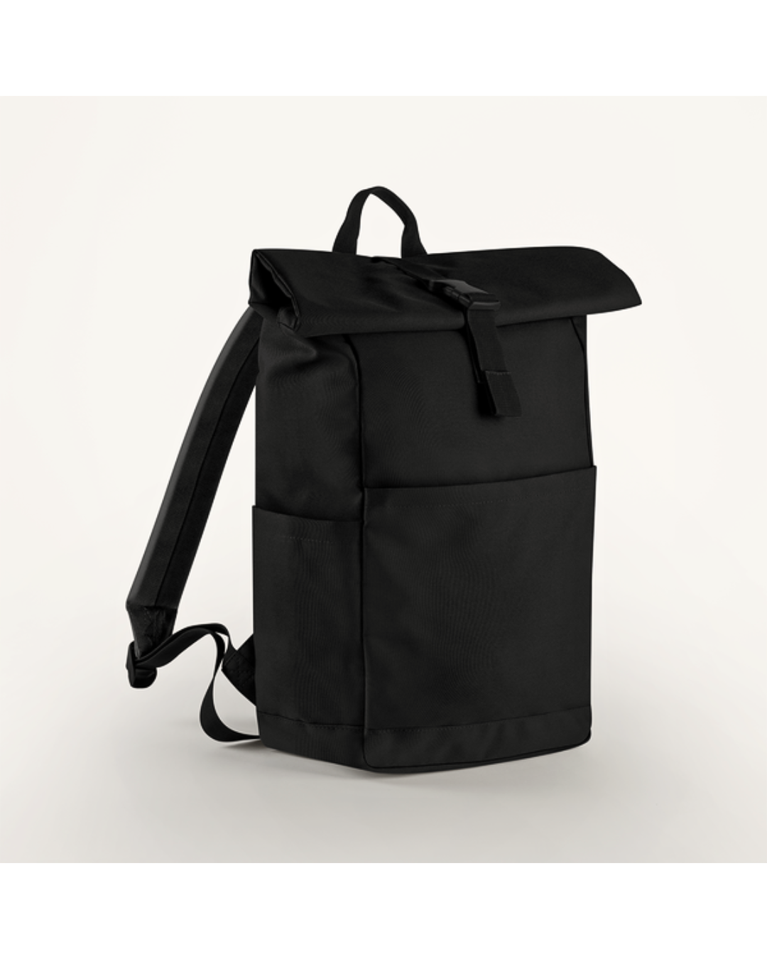 EcoRoll Urban – Der nachhaltige Cityrucksack