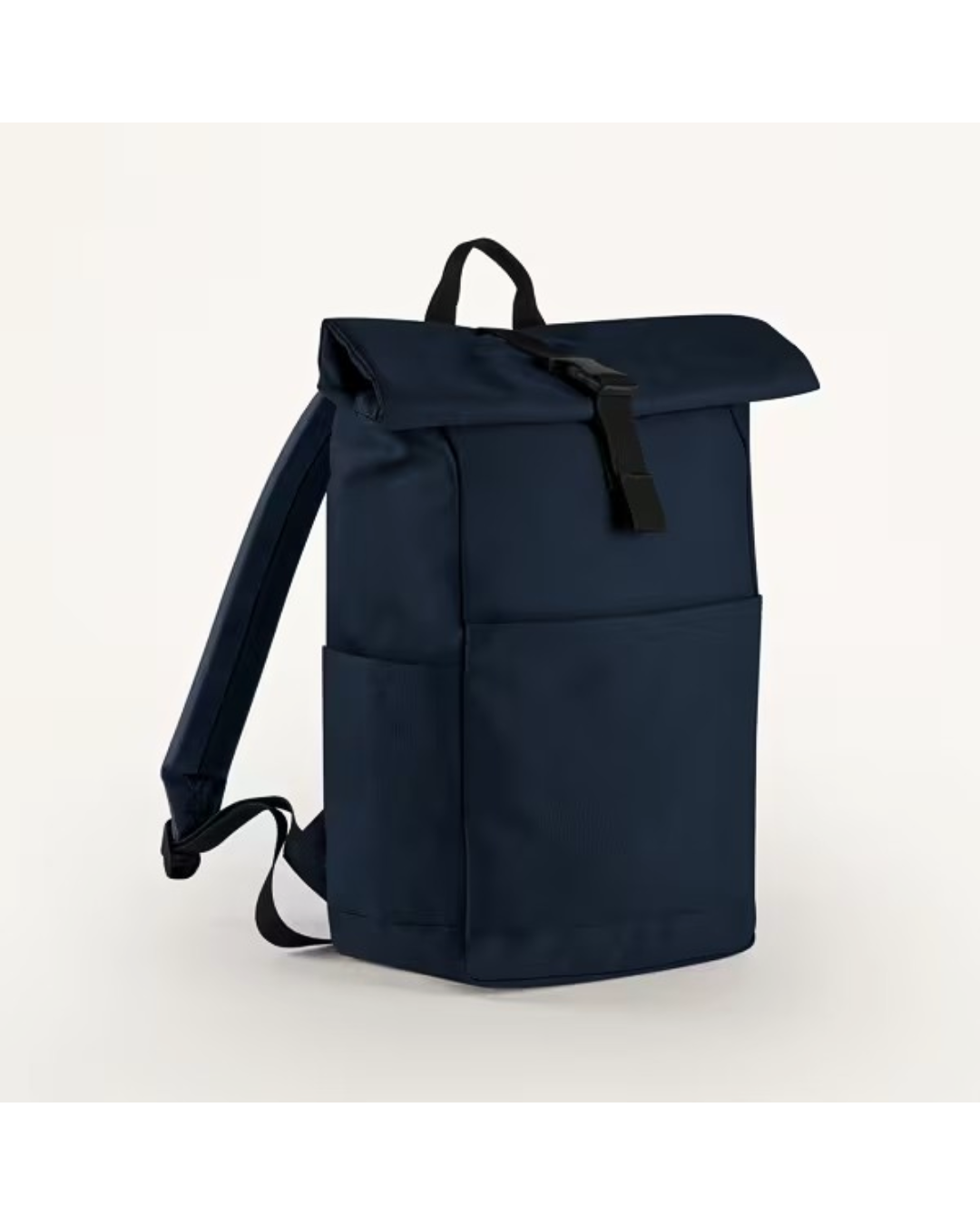 EcoRoll Urban – Der nachhaltige Cityrucksack