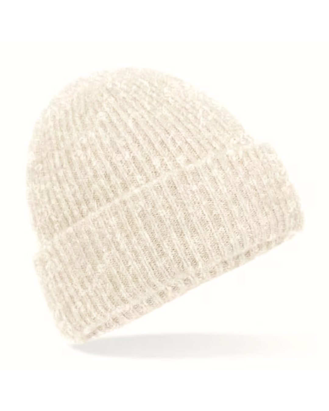 Luxurious Soft Knit Beanie - Eleganz küsst Beanie