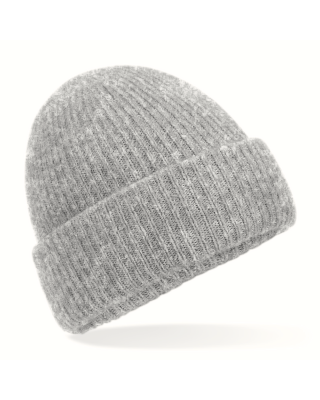 Luxurious Soft Knit Beanie - Eleganz küsst Beanie