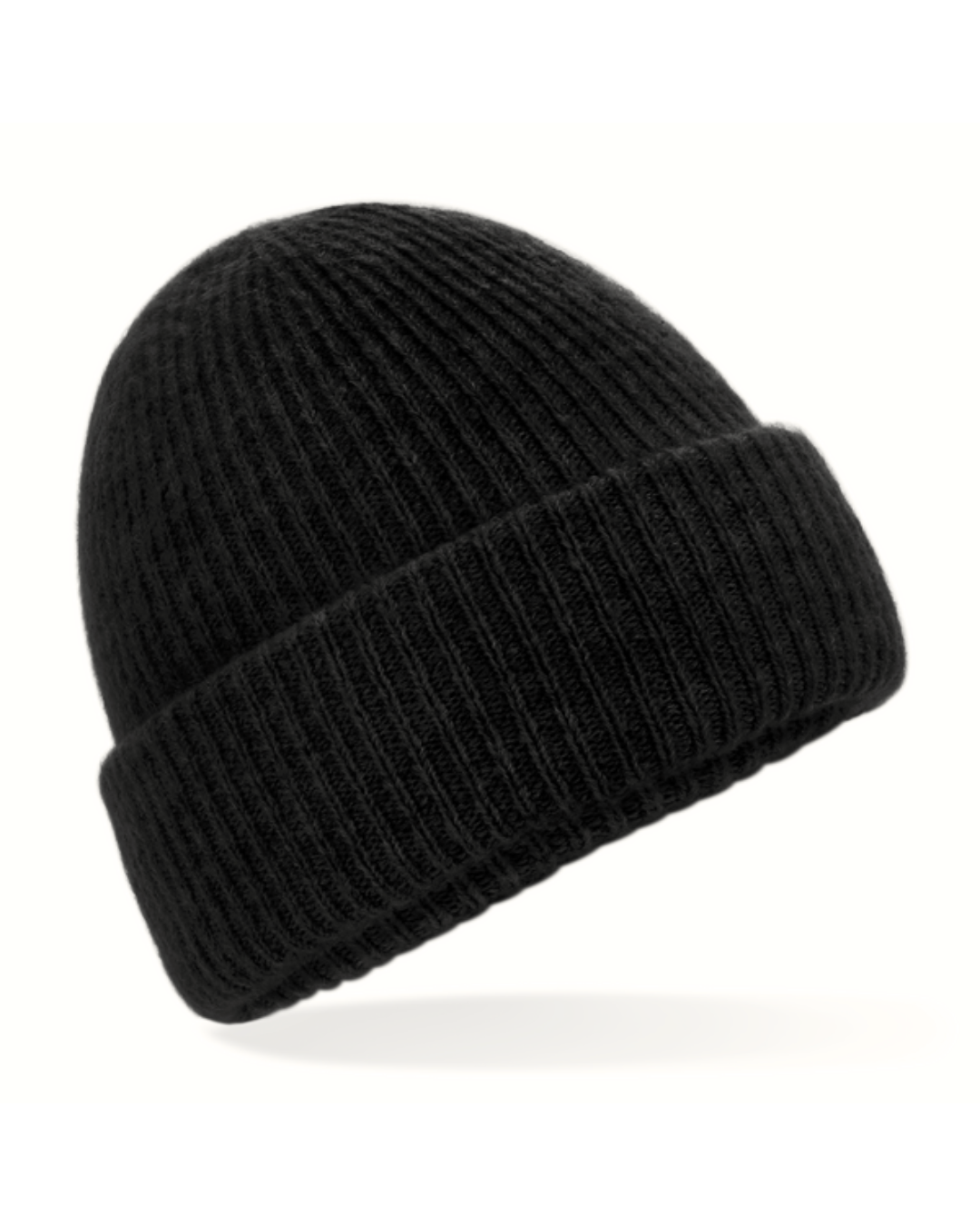 Luxurious Soft Knit Beanie - Eleganz küsst Beanie