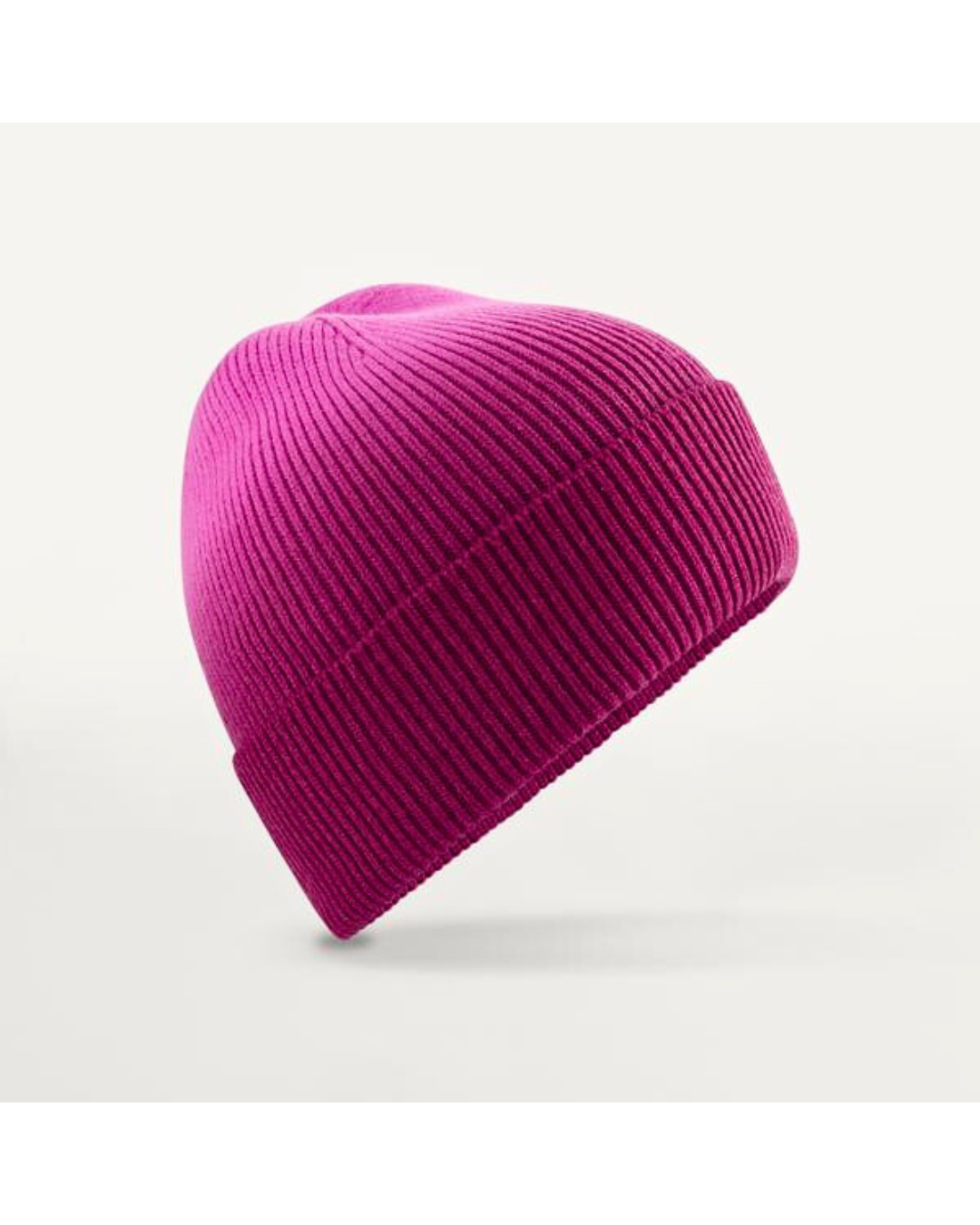 Ombre Soft Knit Beanie