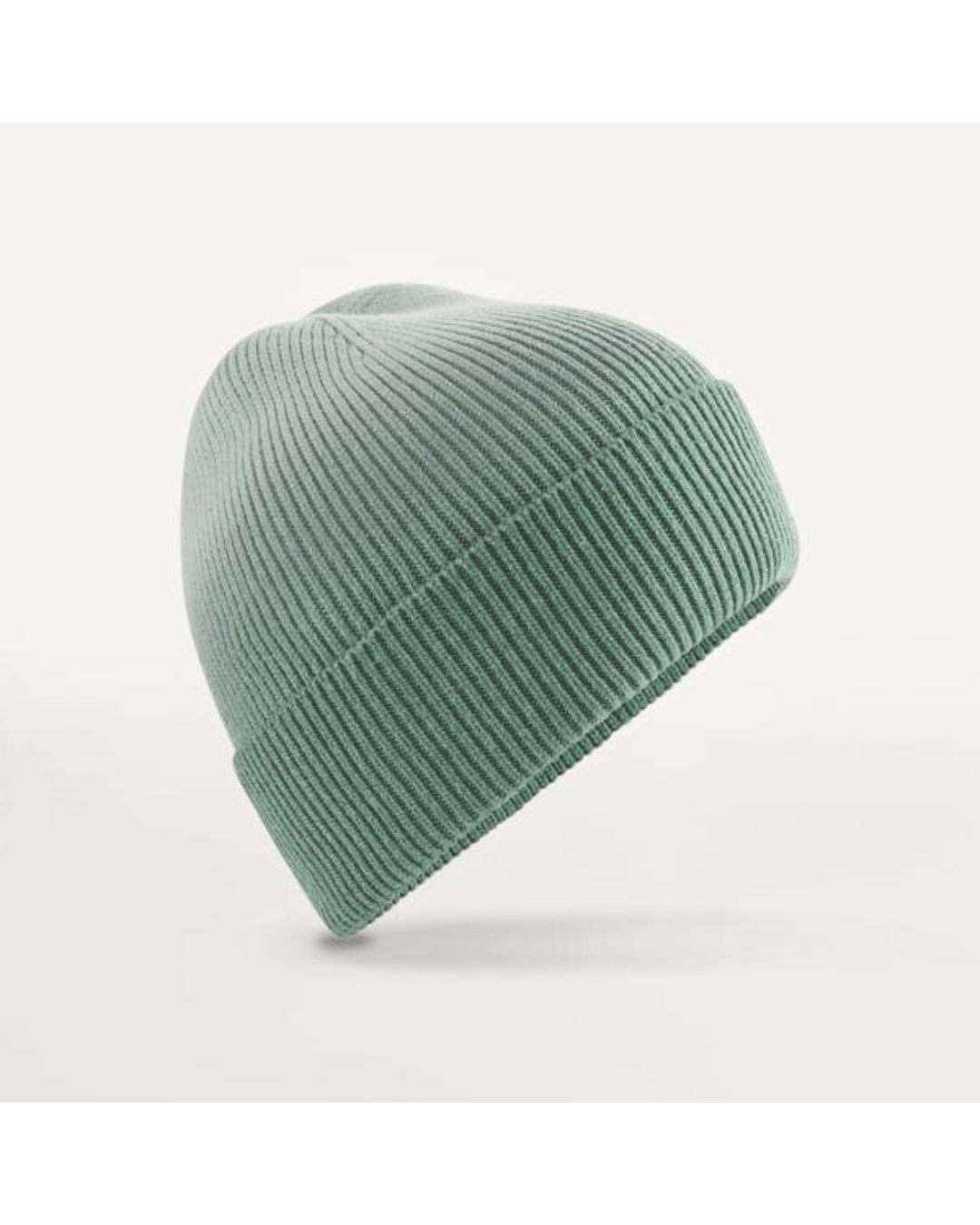 Ombre Soft Knit Beanie