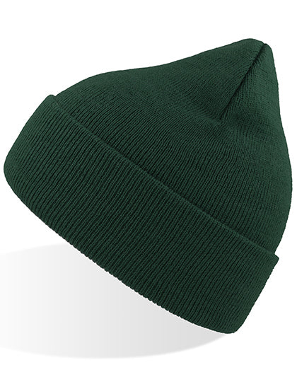 GreenWeave Beanie