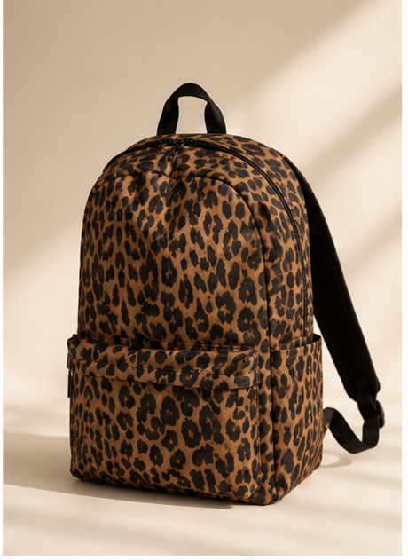 Leo Rucksack