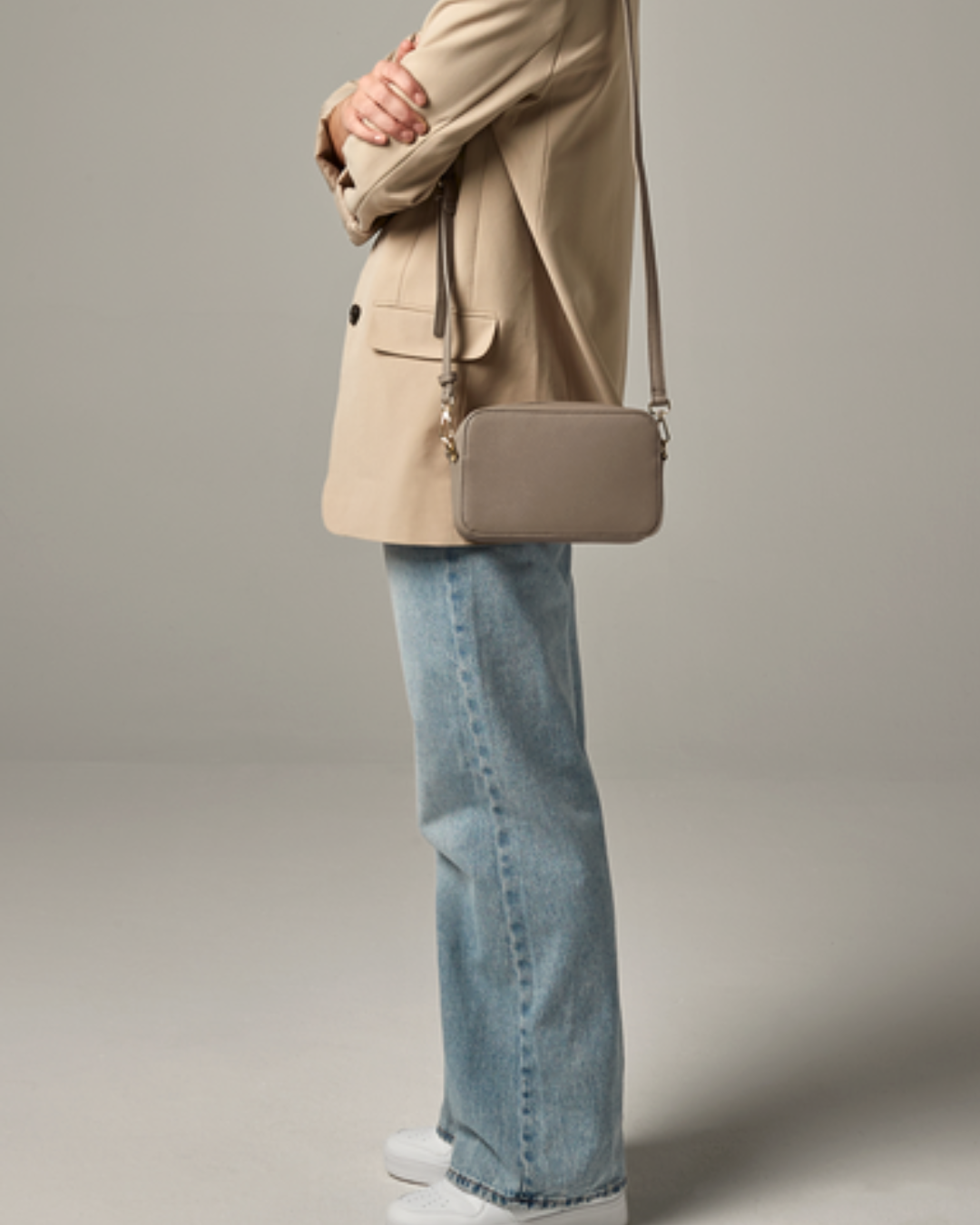 Pulsemint Everyday Curve – Kompakt. Klassisch. Charakterstark.