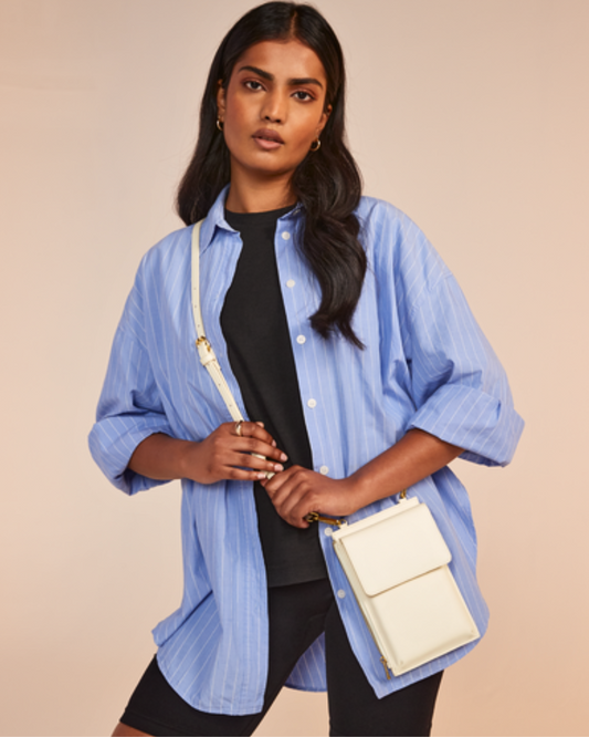 Pulsemint SmartMini – So viel Stil in so wenig Platz.