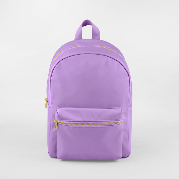 Farbkräftiger Mini Rucksack