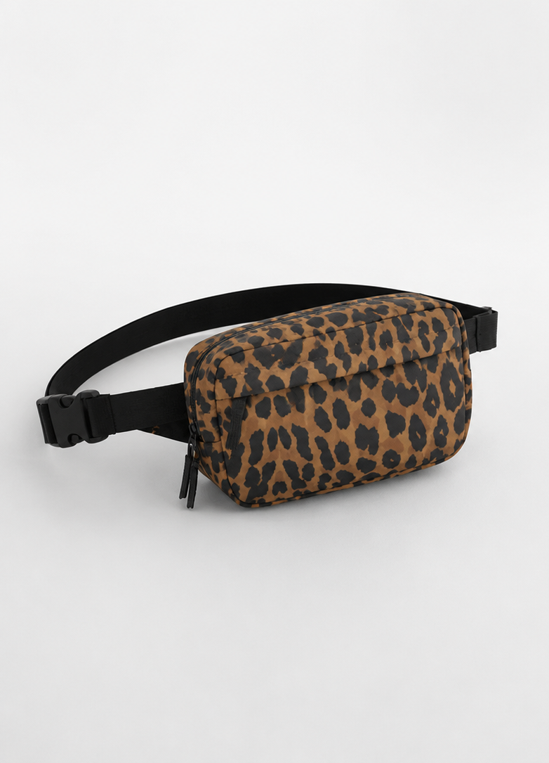 Leo Belt Bag
