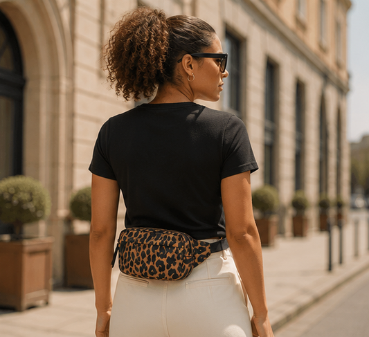 Leo Belt Bag