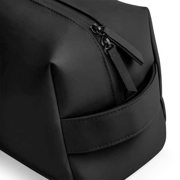 Matte Kulturtasche