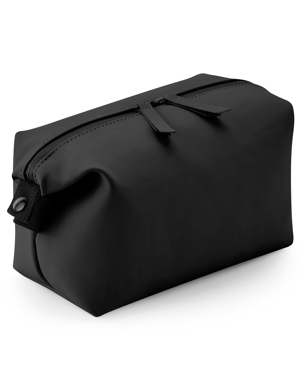 Matt elegante Kulturtasche