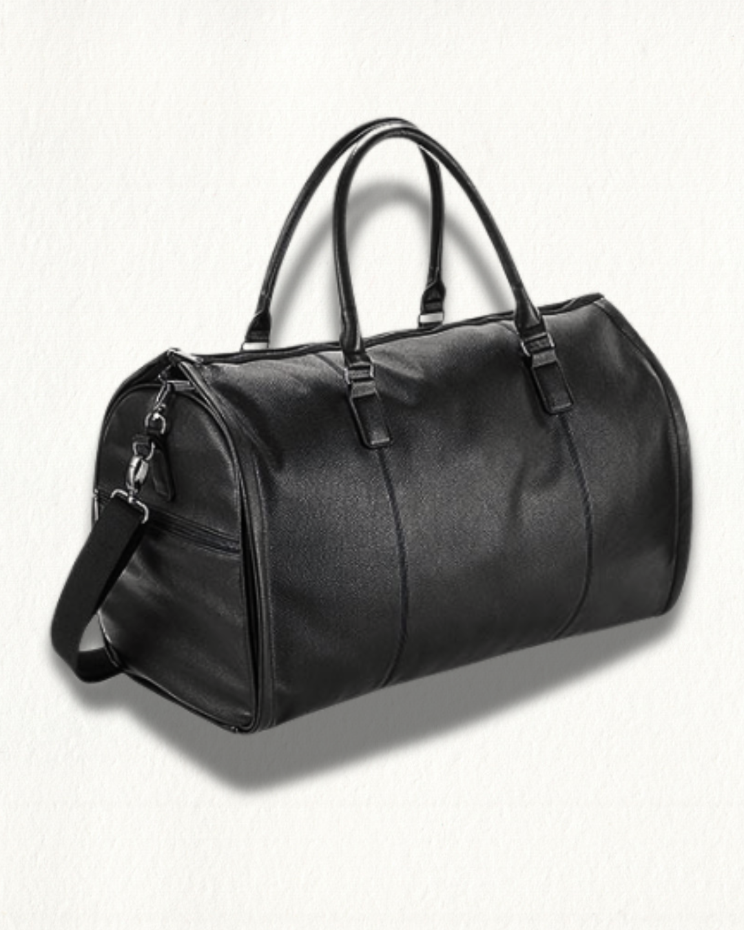 NuHide® Suit Carrier Travel Bag – Bleib smart. Reiß los.