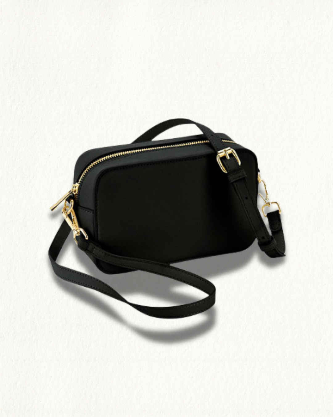 Pulsemint Everyday Curve – Kompakt. Klassisch. Charakterstark.