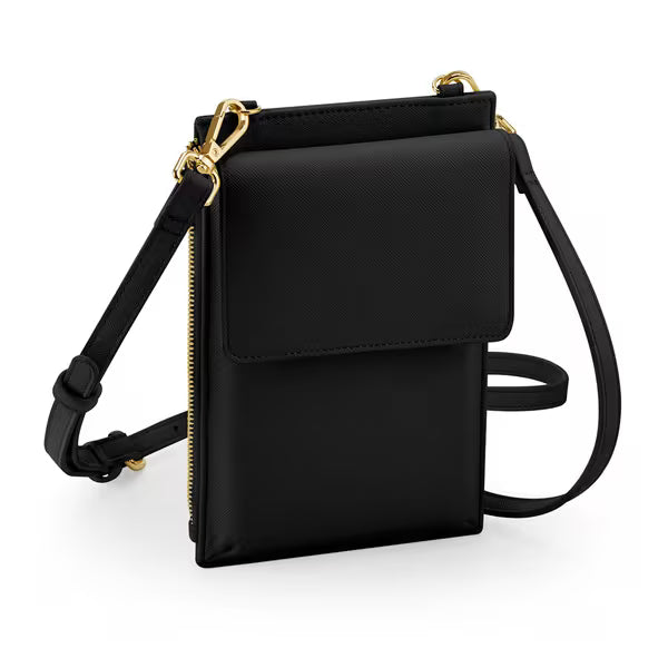 Schultertasche Phone