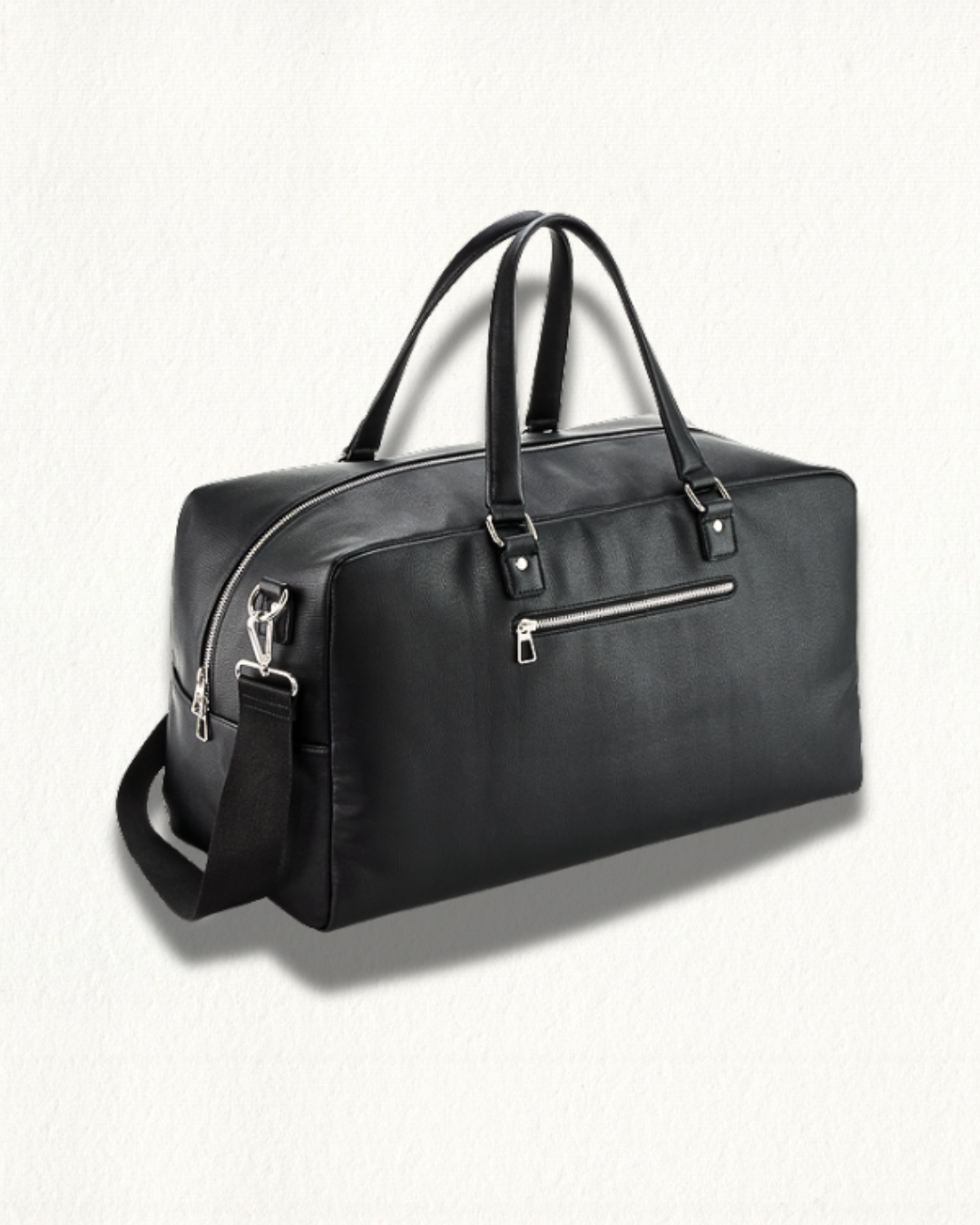 Pulsemint Voyager Luxe – Stilvoll unterwegs. Immer.