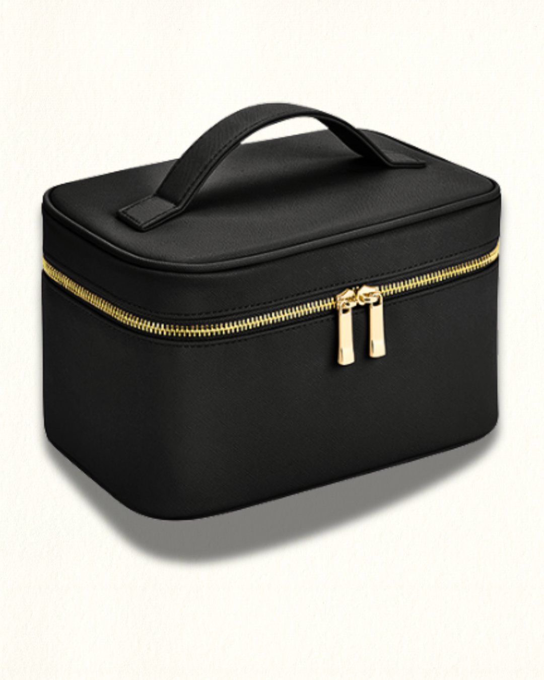 Pulsemint GlamShell Organizer – Deine Schönheit verdient Struktur