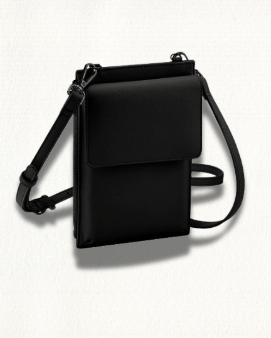 Pulsemint SmartMini – So viel Stil in so wenig Platz.