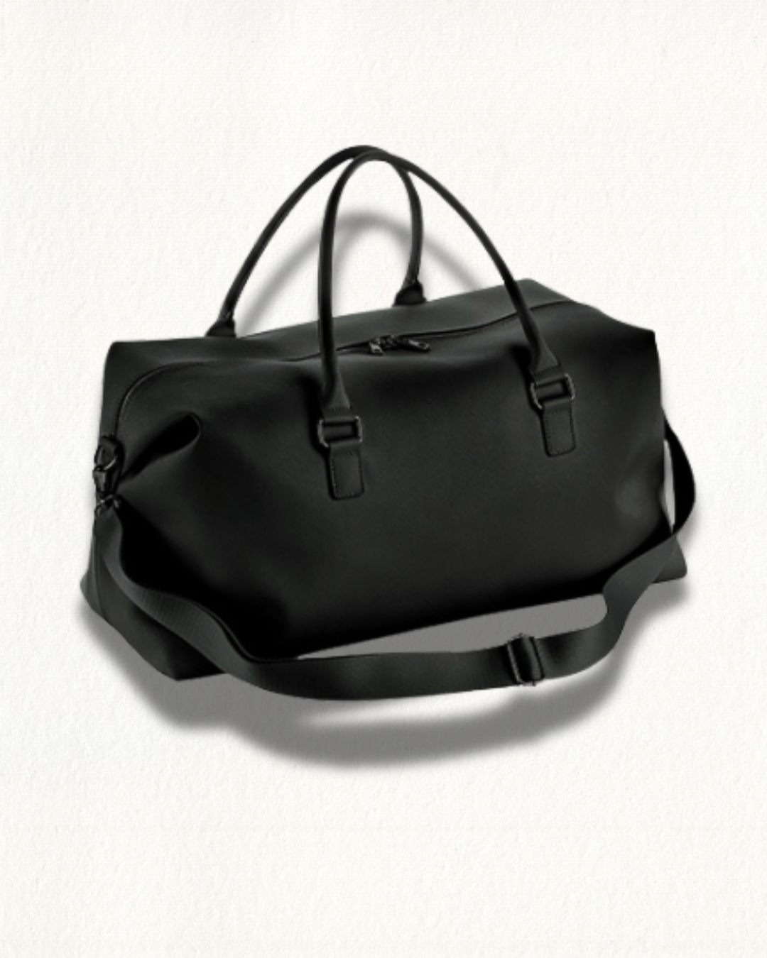 Refined Getaway Bag