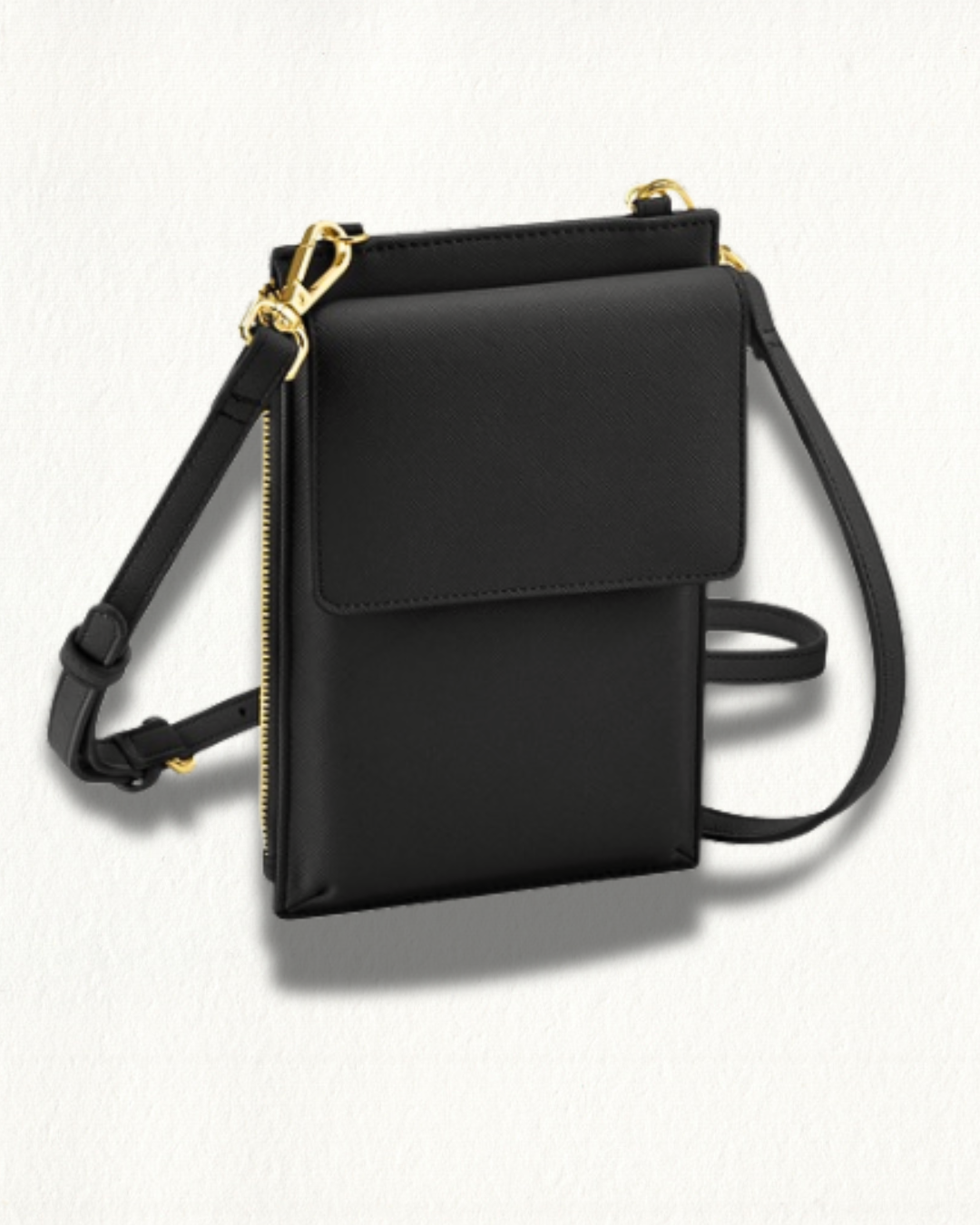 Pulsemint SmartMini – So viel Stil in so wenig Platz.