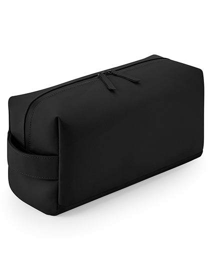 Matte Kulturtasche