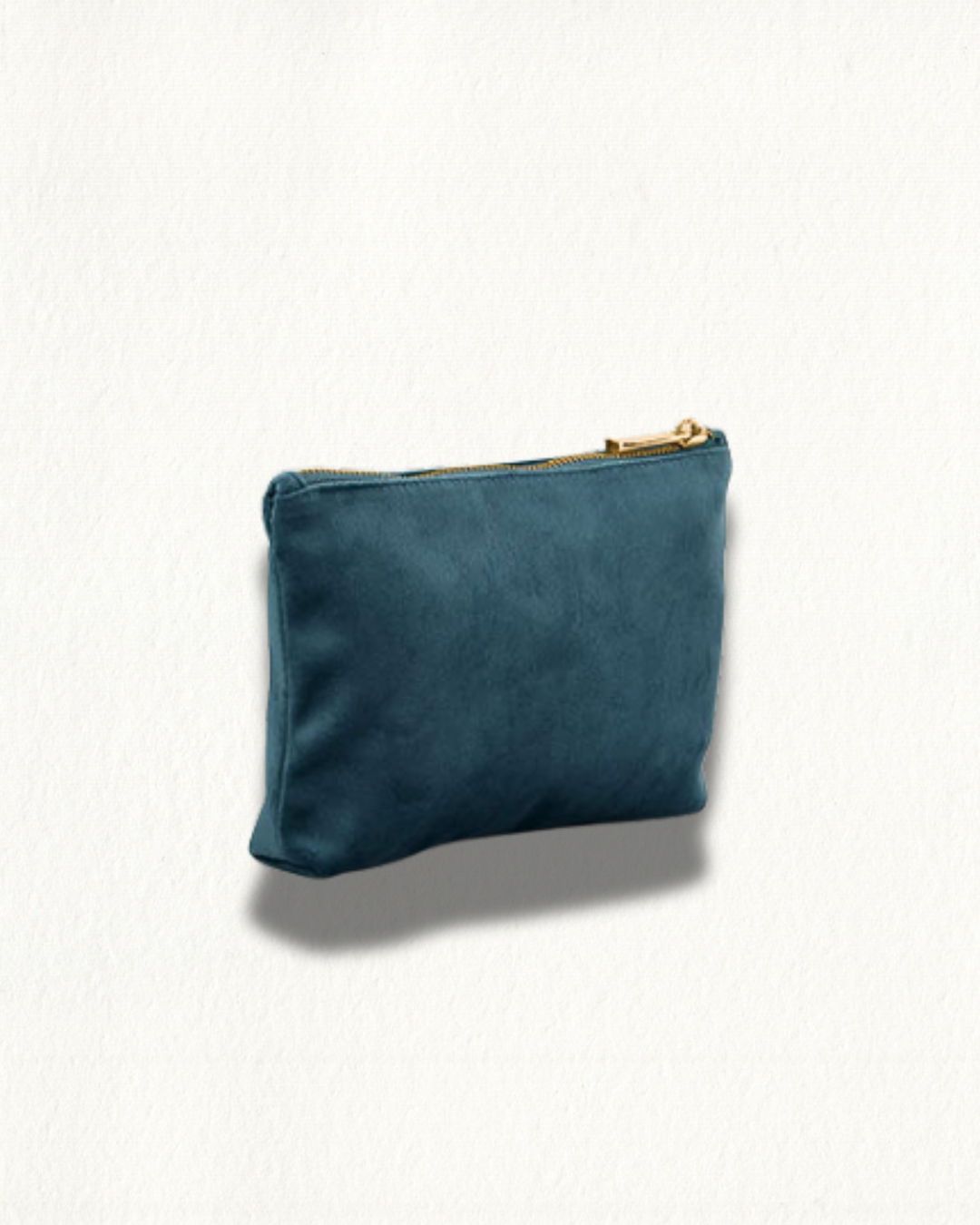 Premium Velvet Pouch - Small