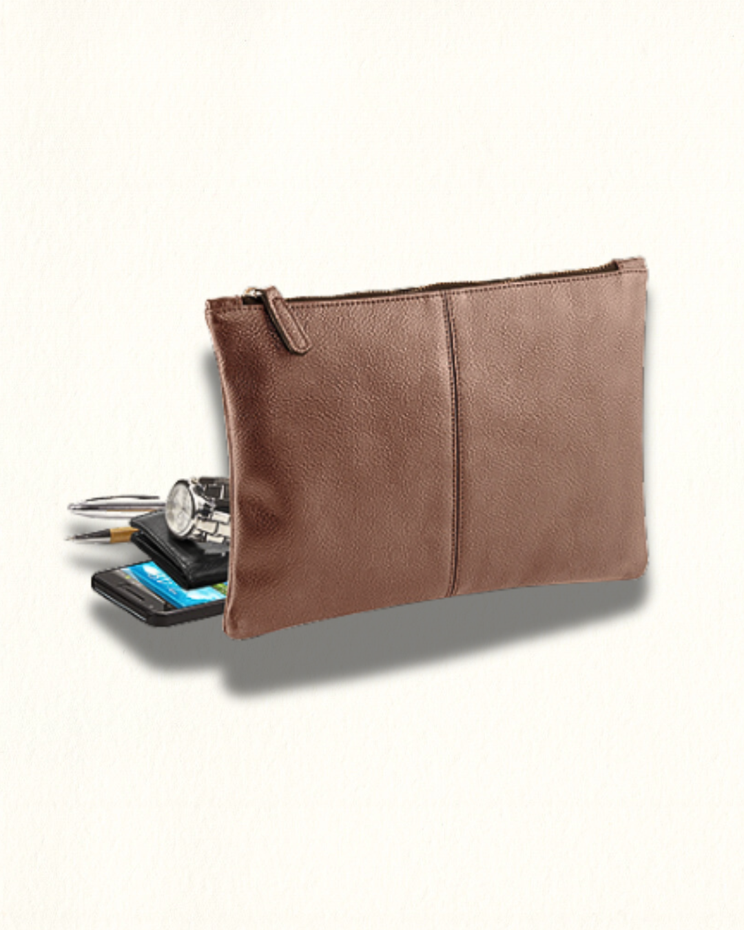 NuHide® – Classic Feel. Smart Carry.