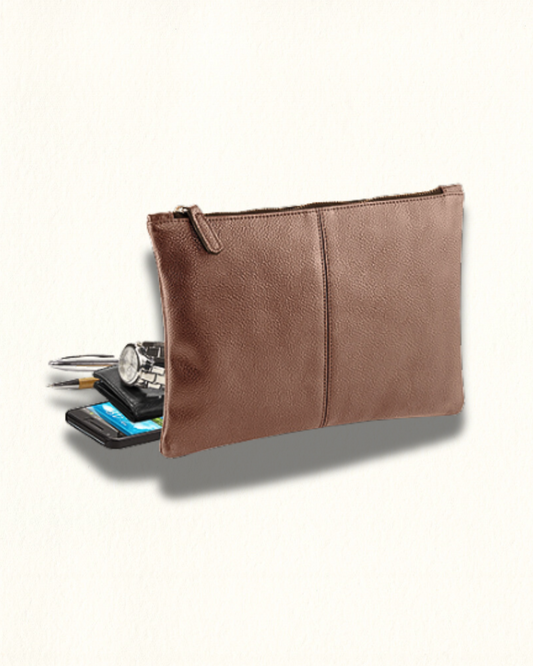 NuHide® – Classic Feel. Smart Carry.