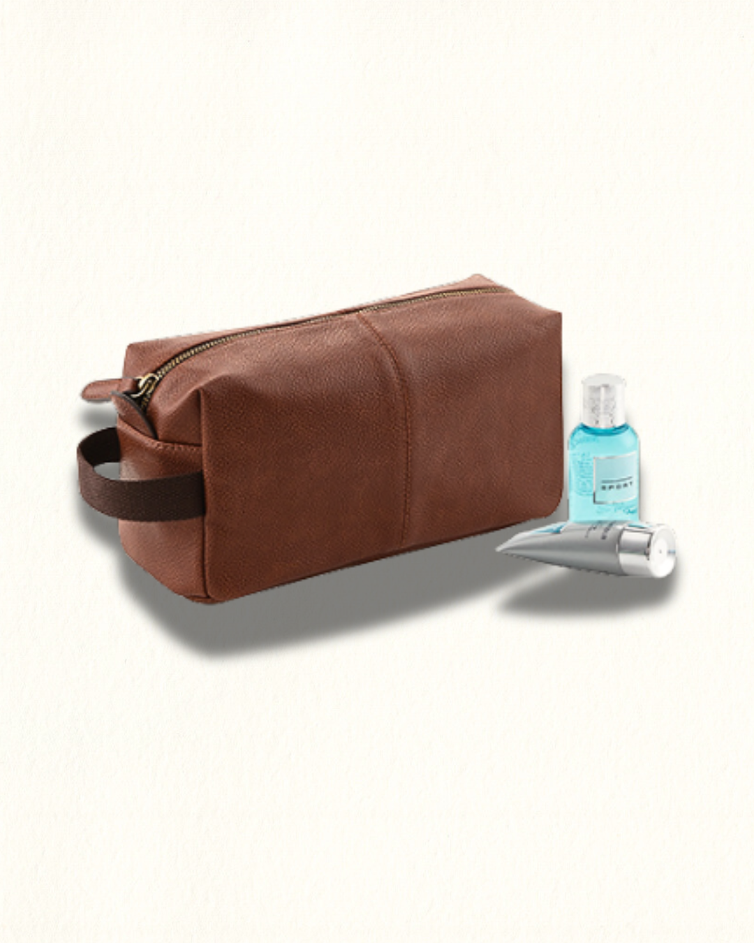 Pulsemint NuHide®  Men – Stilvoll organisiert.