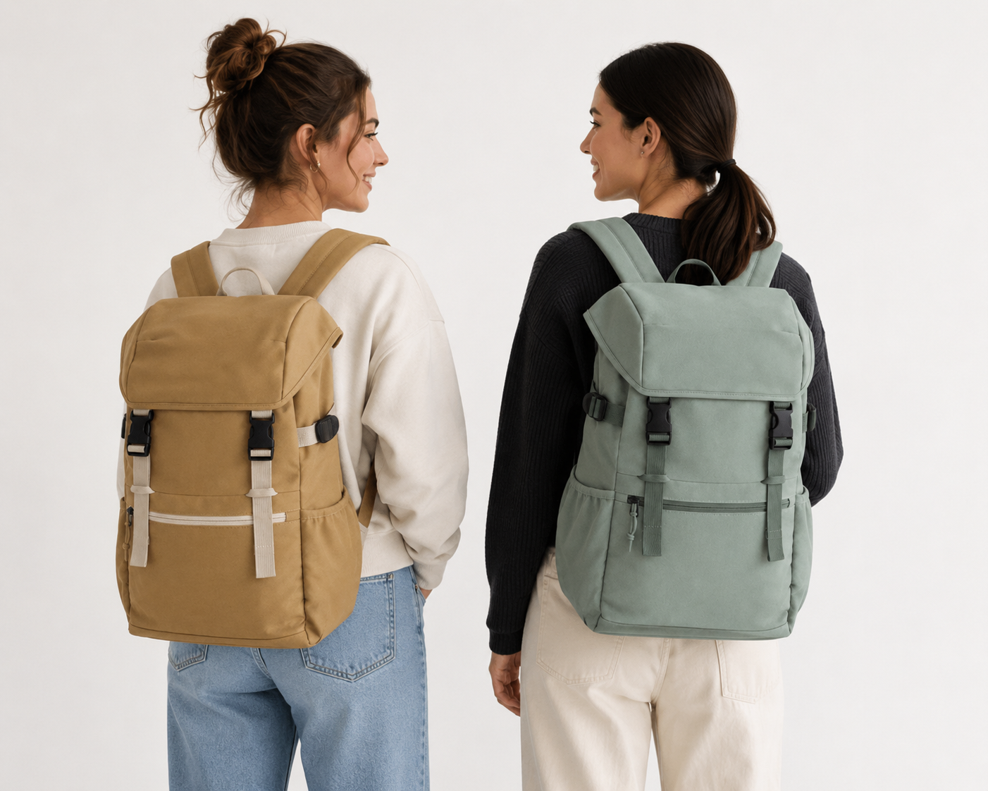 Travel Rucksack
