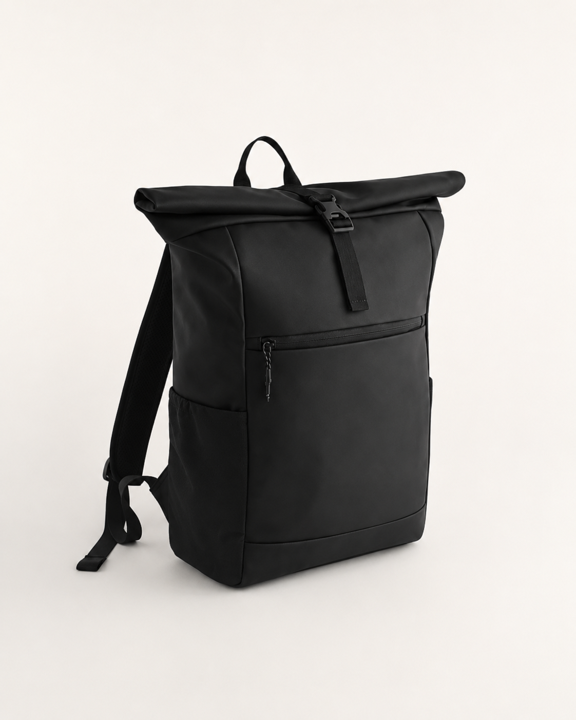 Rolltop Rucksack