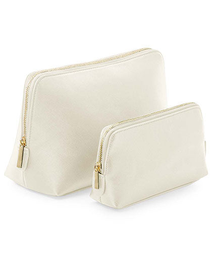 Schicke Kulturtasche - Größe L