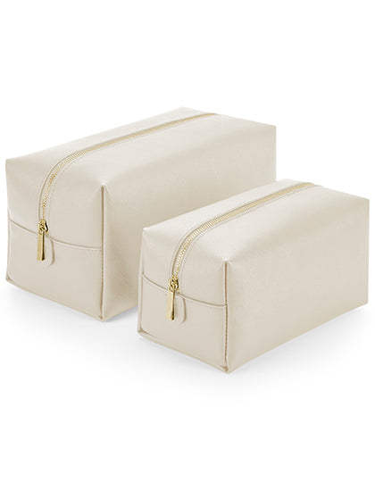 eckige Kulturtasche - Größe M