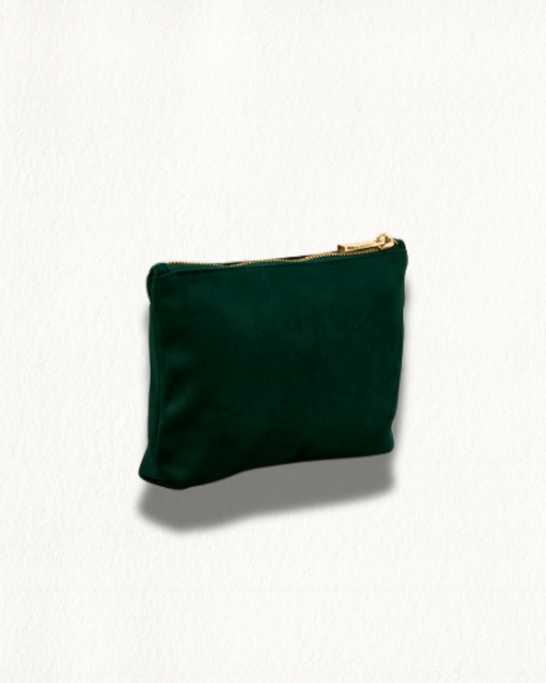 Premium Velvet Pouch - Small