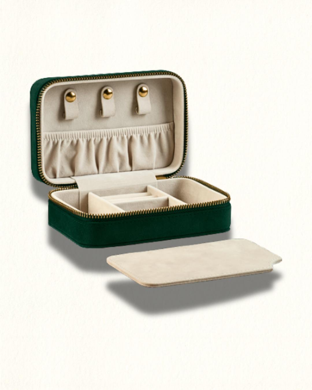 Velvet Luxe Organizer