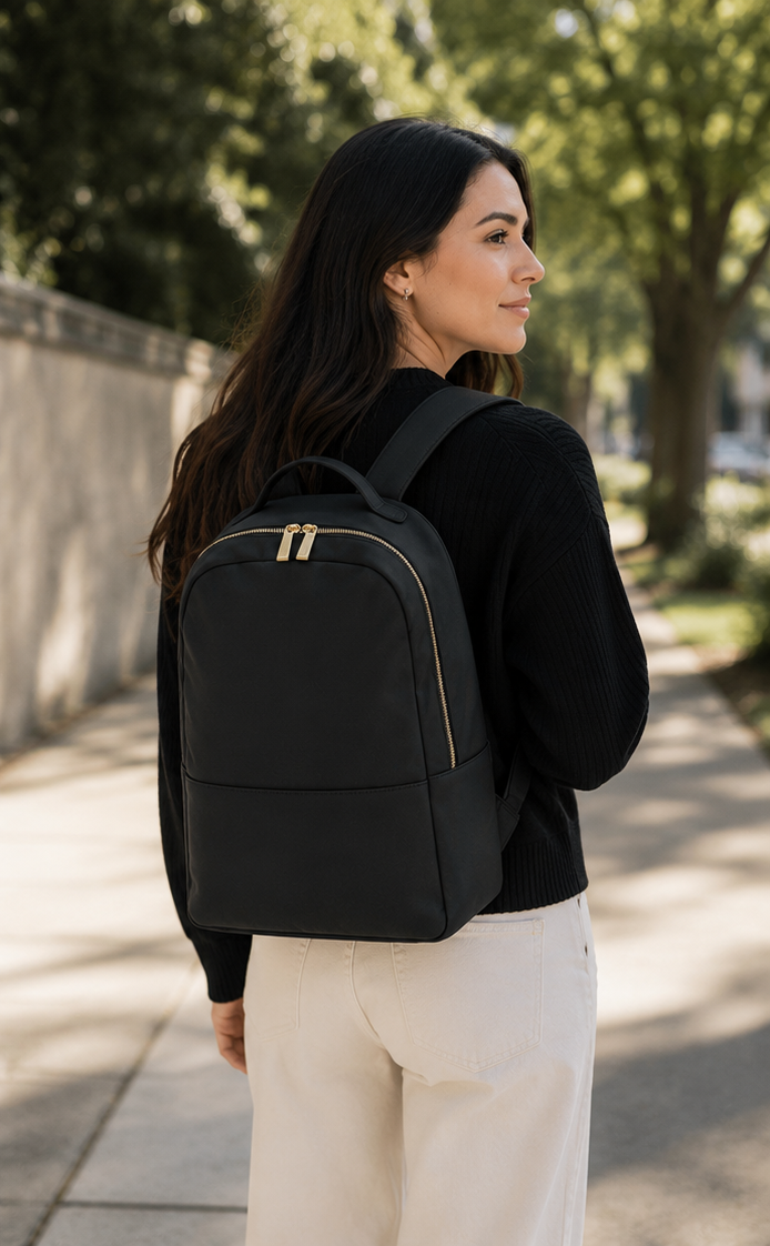 Lady Rucksack