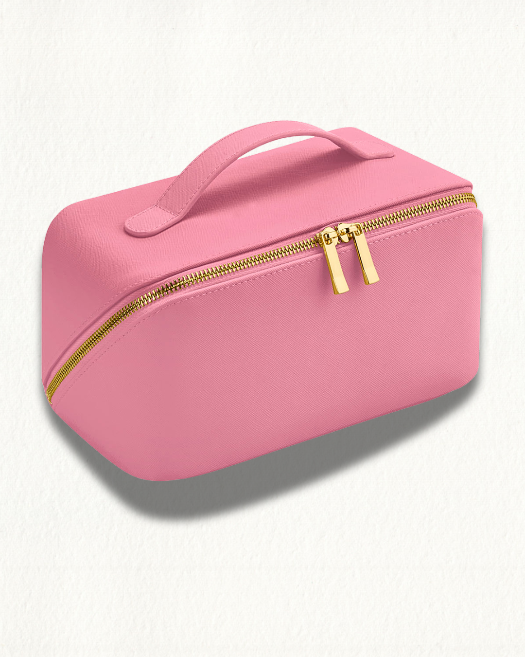 Pulsemint LuxeShell Case – Stilvolles Ordnungstalent für jeden Tag