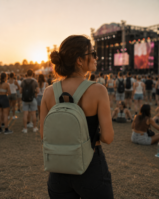 Mini Urban Rucksack