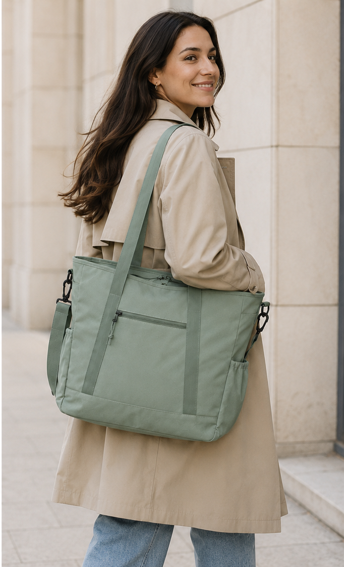 City Shopper