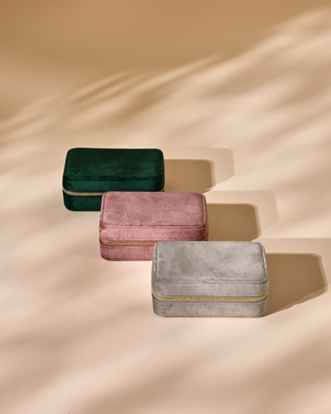 Velvet Luxe Organizer