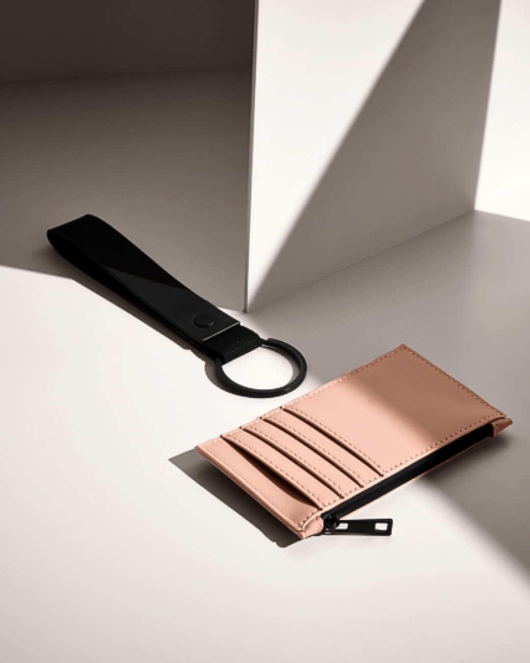 SlimLoop Key Holder – Matt Edition