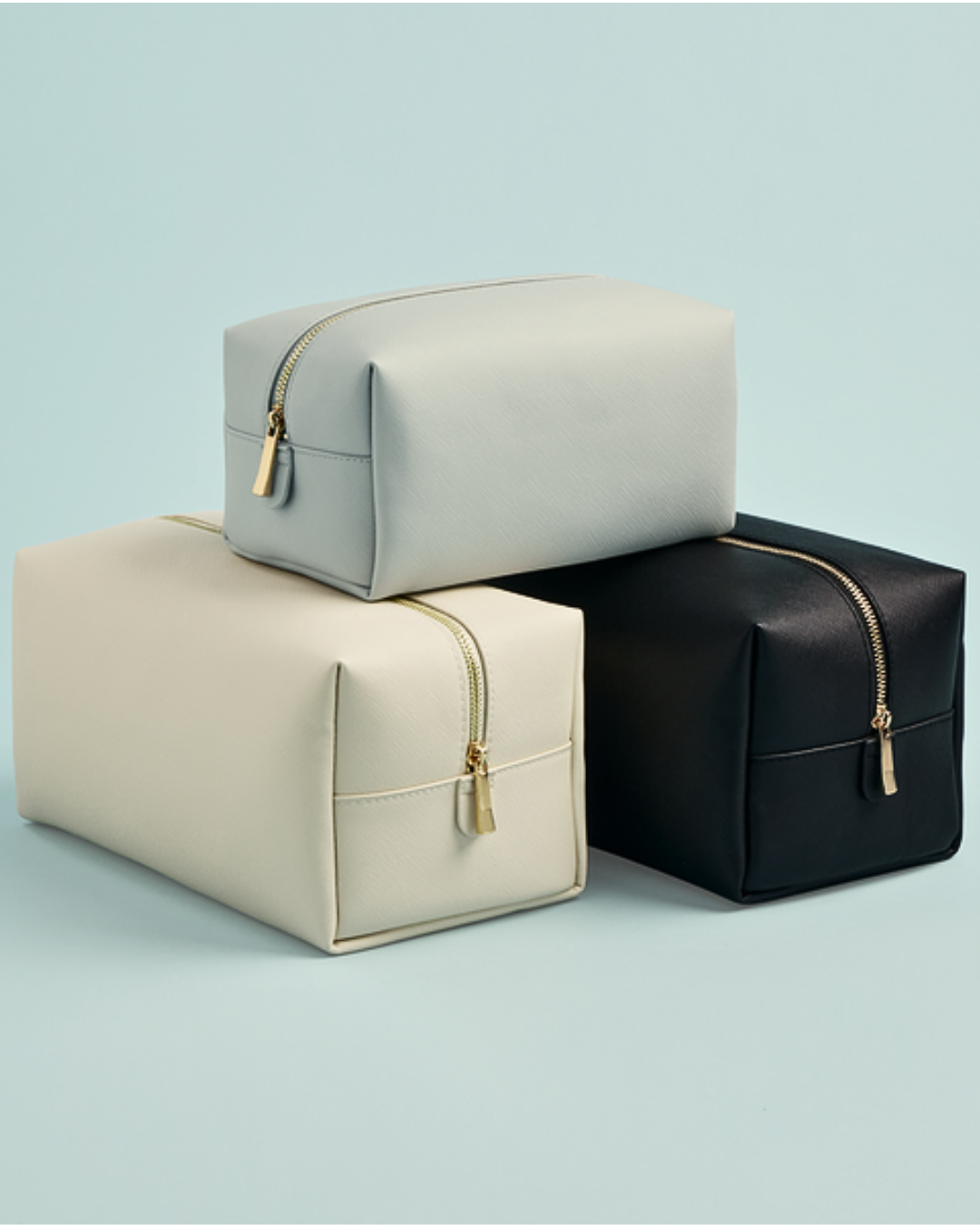 Velvet Luxe Case – Large