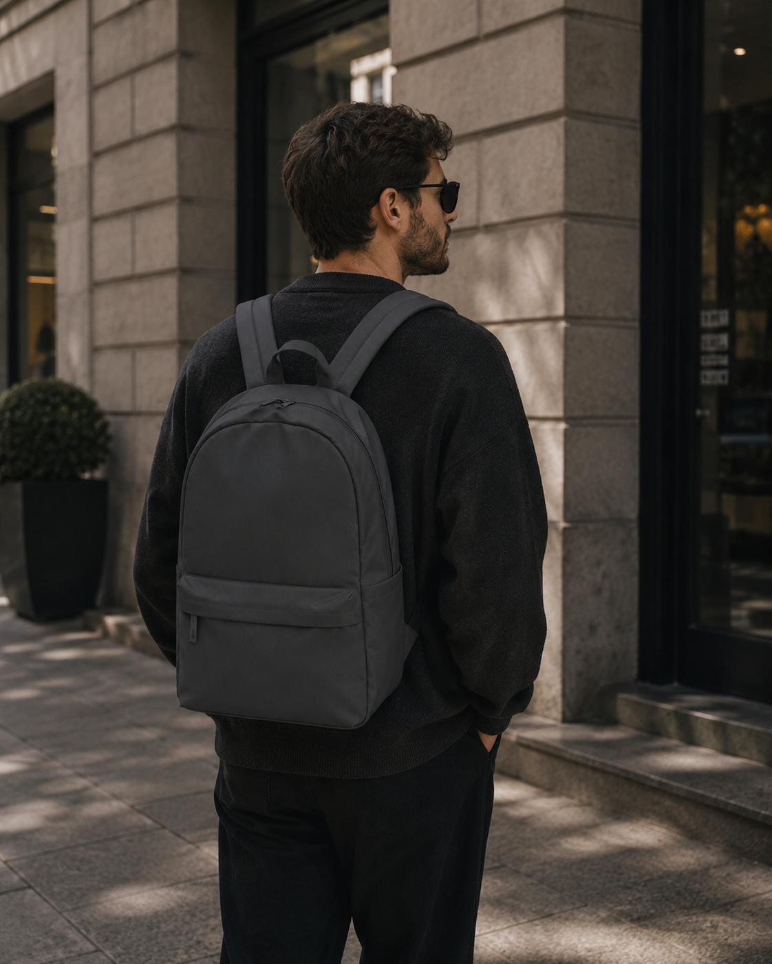 Urban Rucksack