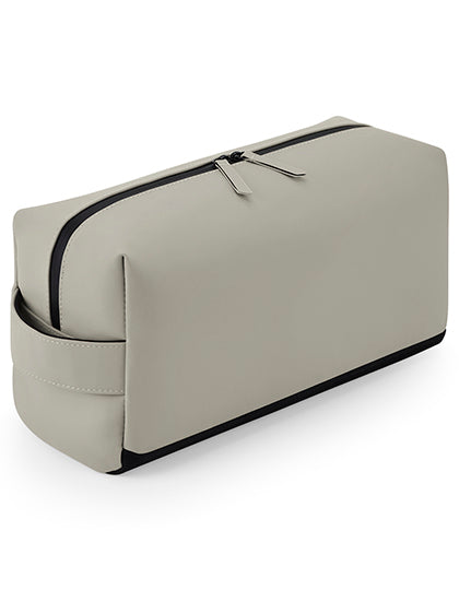 Matte Kulturtasche