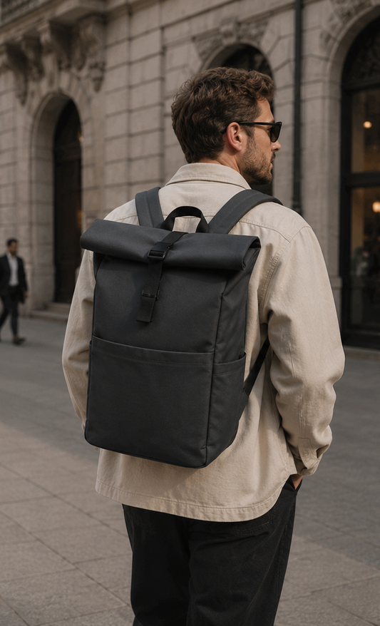 City Rucksack