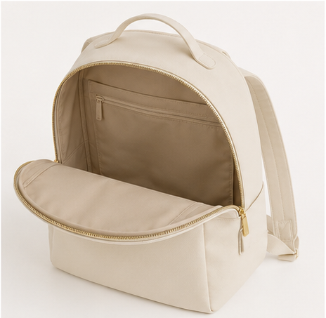 Lady Rucksack