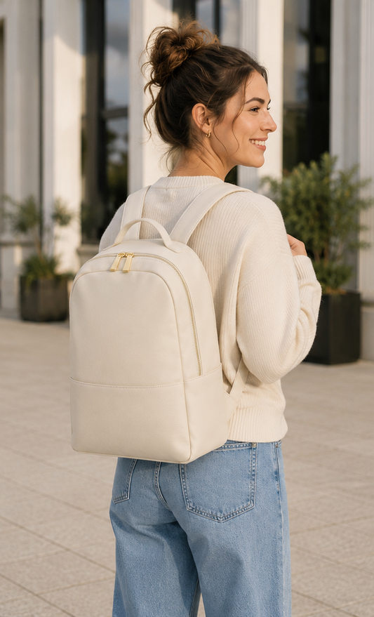 Lady Rucksack